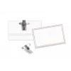 Asmeninis kortelių dėklas, 57x90 mm 0613-007