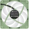 Ventiliatorius THERMALTAKE CT120 120mm ARGB Sync Light Green, 2 vnt. pakuotė