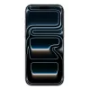 Apple iPhone 17 Pro Max 512GB sidabrinis