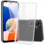 Dangtelis Nevox StyleShell Flex Samsung Galaxy A15 6,5 colio permatomas