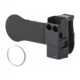 2-in-1 silikoninis prailginimo dirželis su magnetiniu laikikliu Sunnylife OP3-MJ991