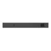 NETGEAR GS524PP nevaldomas Gigabit Ethernet (10/100/1000) jungiklis su PoE, pilka