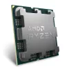 Procesorius AMD Ryzen 5 7600 3.8 GHz 6 branduoliai 32 MB L2 ir L3 lizdas AM5