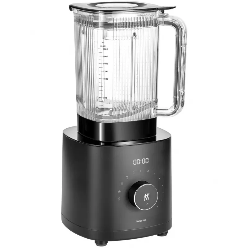 Maišytuvas virtuvinis ZWILLING 53000-001-0 Juodas