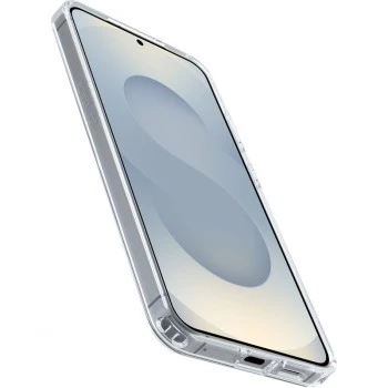 OtterBox Symmetry Series skaidrus dėklas su magnetais, skirtas Samsung Galaxy S25+ (77-97464)