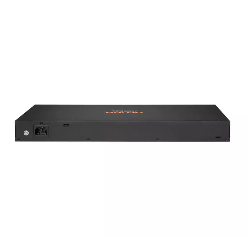 HPE Aruba Networking CX 6100 24G 4SFP+ perjungiklis