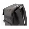 RealPower TravelBag Pro su TSA magnetiniu užraktu ir 900D Anti-Skid