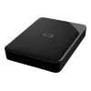 Išorinis kietasis diskas Western Digital 5 TB USB Type-A 3.2 Gen 1 WDBJRT0050BBK-WESN