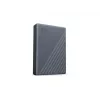 Išorinis kietasis diskas Western Digital 5 TB USB 3.2 Gen 1 WDBRMD0050BGY-WESN