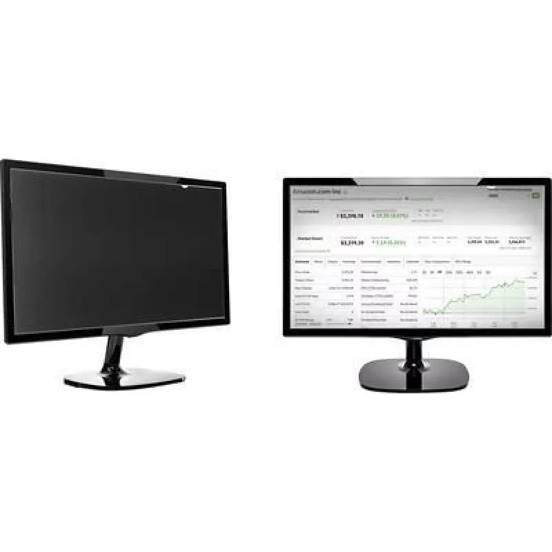 Renkforce RF-4752812 Privatumo plėvelė 61 cm (24 inch) kraštinių santykis 16:9, universali