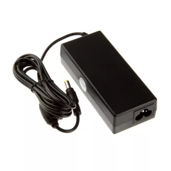 Maitinimo adapteris Akasa 65W NUC ir mini-ITX