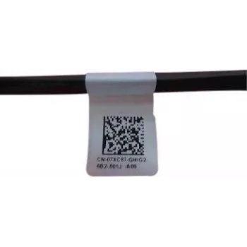 Dell CBL BATTERY 7480 (7XC87) – originali baterija