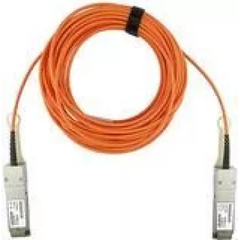 CBO AOC Cable Avaya AA1404028-5M — 5 m aktyvus optinis kabelis (suderinamas su BlueOptics)