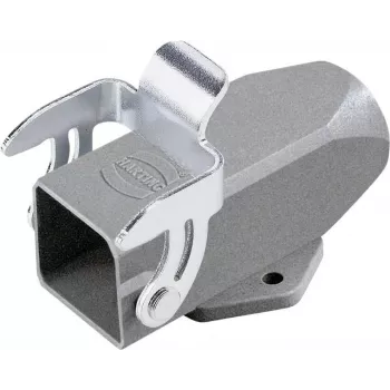 Harting Han® 3EMV-asgw-QB-M20 pagrindo korpusas 19 62 003 1250