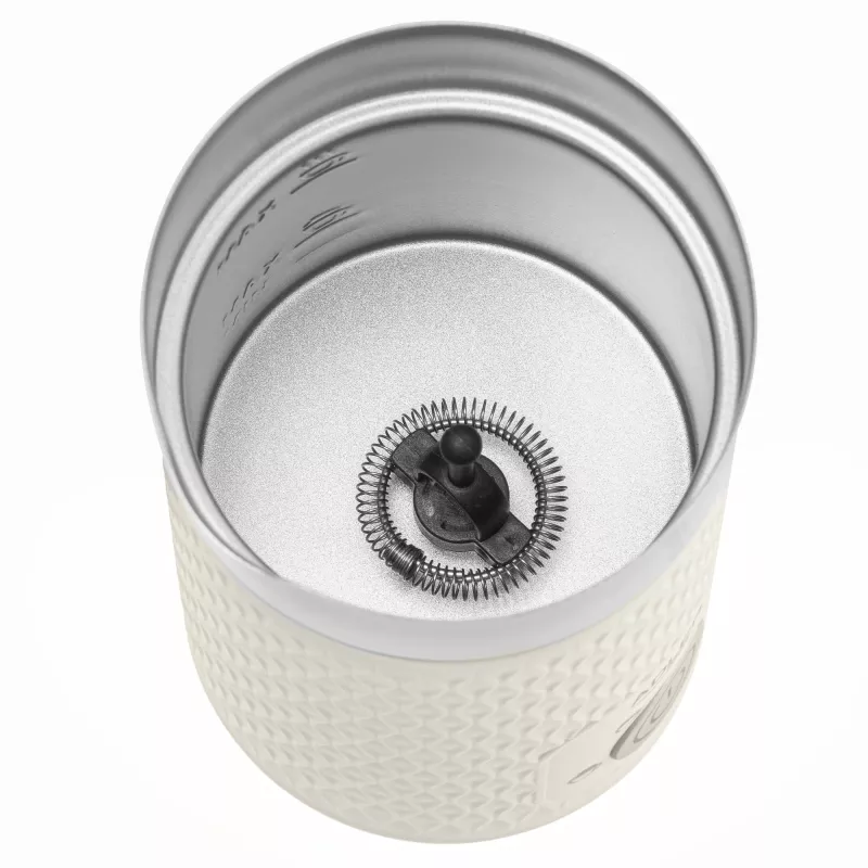 Adler AD 4495 Pieno putotojas, 500 W, kreminė spalva