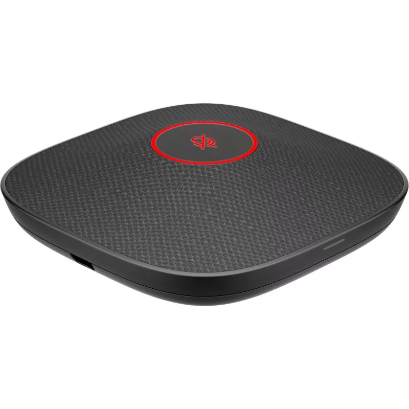 HP Poly Studio A2 Black stalinis mikrofonas