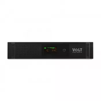 Nepertraukiamo maitinimo šaltinis Volt Polska Rackups 1200VA 720W