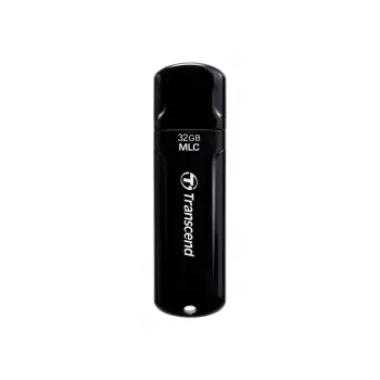 Transcend JetFlash 750 32GB USB atmintukas (USB Type-A 3.2 Gen 1)