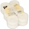 Papstar 85203 baltas