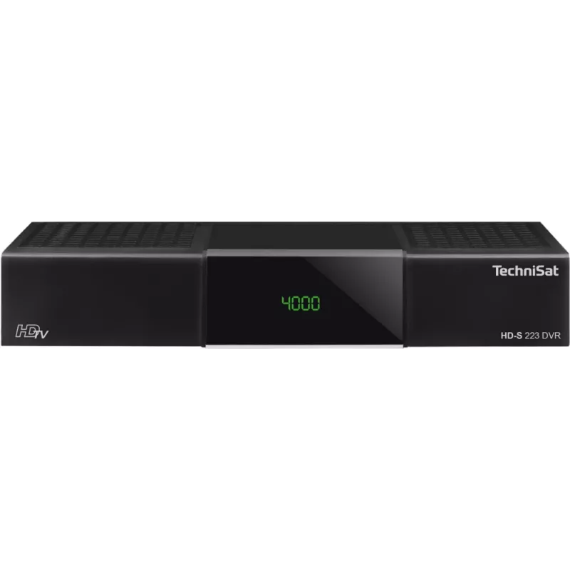 Palaidinis imtuvas TechniSat HD-S 223