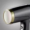BaByliss Falco BAB8550E Profesionalus plaukų džiovintuvas 2000 W Juodas