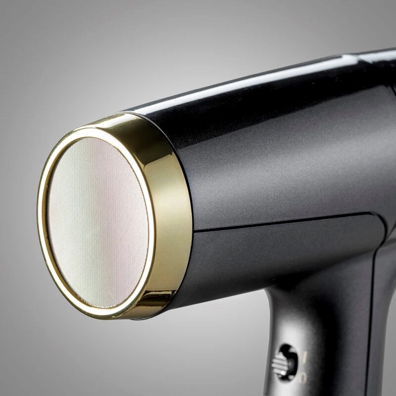 BaByliss Falco BAB8550E Profesionalus plaukų džiovintuvas 2000 W Juodas