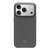 Beats iPhone 17 Pro dėklas su MagSafe ir kameros valdymu – Granito pilka