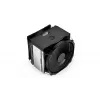 ENDORFY FORTIS 5 DUAL FAN SPC307 CPU aušintuvas, radiatorius 14/12 cm, juodas