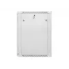 Sieninis tinklo stovas Lanberg WF01-6618-10S 18U 19 inch 600x600x907 mm pilkas