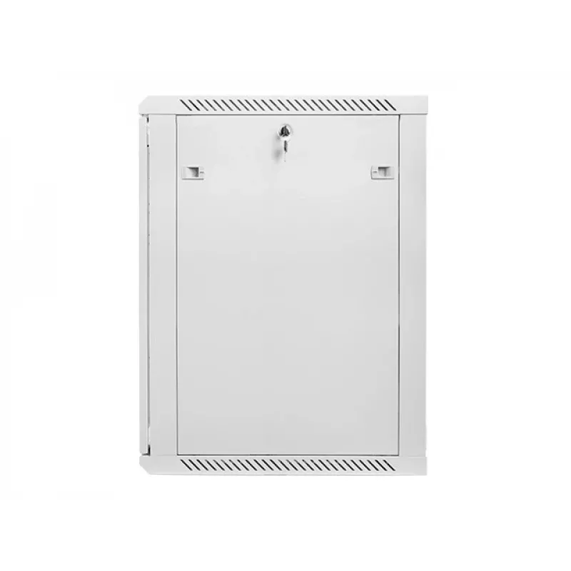 Sieninis tinklo stovas Lanberg WF01-6618-10S 18U 19 inch 600x600x907 mm pilkas