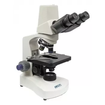 Delta Optical Genetic Pro mikroskopas su 3MP kamera