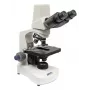 Delta Optical Genetic Pro mikroskopas su 3MP kamera
