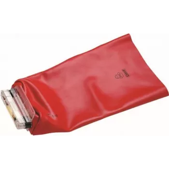 Apsauginė rankena cimco NH 14 0210 (MPN 140210)