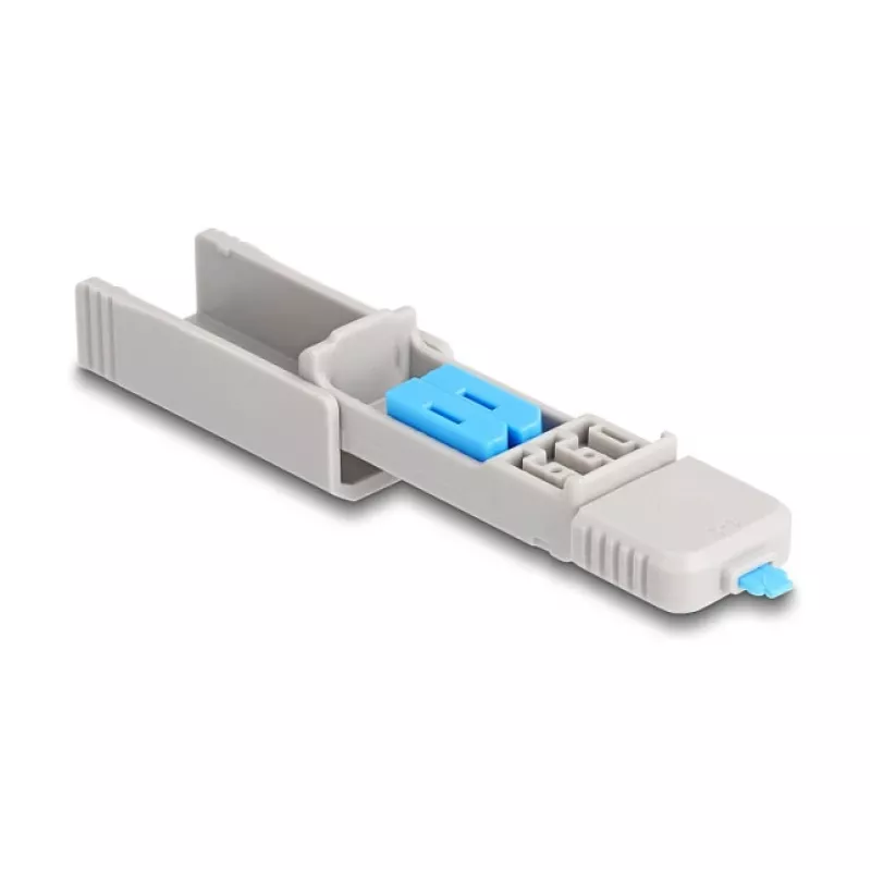 DeLOCK 20927 4 vnt. DisplayPort jungčių blokavimo rinkinys su užrakinimo įrankiu