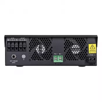 ORVALDI MVII5K 5 kVA / 5 kW hibridinis keitiklis su MPPT ir 4 kW PV įėjimu