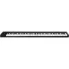 M-AUDIO Keystation 88 MK3 MIDI klaviatūra 88 klavišų USB juoda, balta