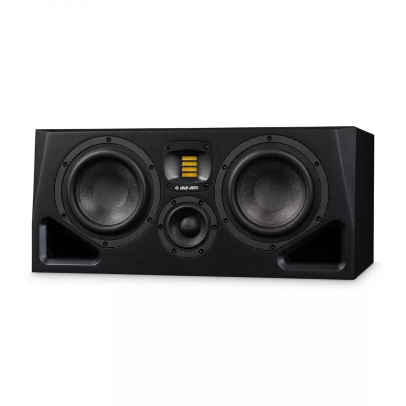 Aktyvūs monitoriai Adam Audio A77H 500W