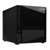 Asustor DRIVESTOR 4 Pro Gen2 AS3304T V2 NAS Realtek RTD1619B 2 GB DDR4 ADM Juoda