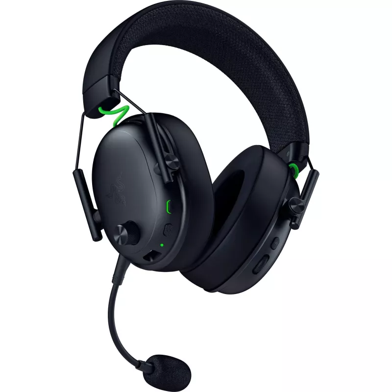 Ausinės žaidimams Razer BlackShark V3