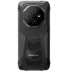 Mobilusis telefonas Fort 1/4/128GB Juodas Blackview