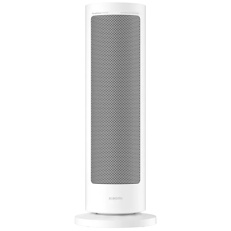 Elektrinis šildytuvas Xiaomi Smart Graphene Heater Radiator BHR084SEU 2000W