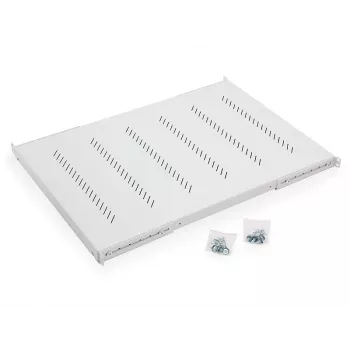 Sunkiasvorė lentyna Triton RAC-UP-550-H4 550mm kreminė pilka