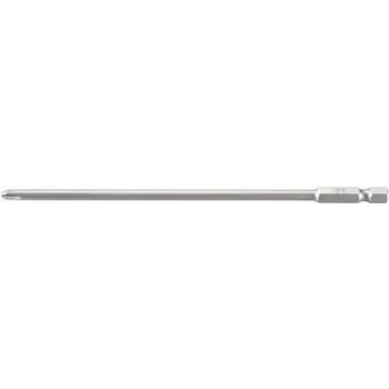 Makita ilgas antgalis PH2x155mm 5 vnt. 191V02-0 antgalių rinkinys 5 vnt.