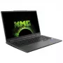 Nešiojamas kompiuteris Schenker XMG EVO 15 E25hhn 15.3 QHD 300Hz AMD Ryzen 7 32GB RAM 10506472