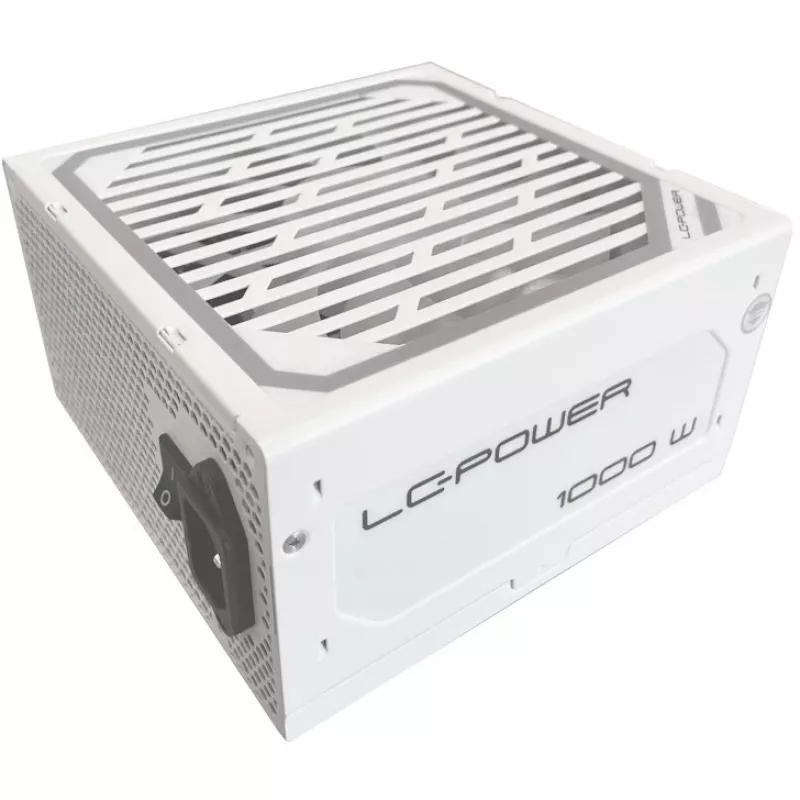 Maitinimo blokas LC-Power LC1000MW V3.1 1000 W
