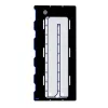 Singularity Computers Wraith 2.0 Elite - Distro Plokštė - juoda