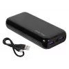BLOW PB20E Power Bank 20000mAh QC+PD 20W su Lightning kabeliu