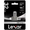 Lexar Dual Drive D400 32GB USB-C/A 3.1 100MB/s