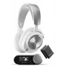 Ausinės Steelseries 61525