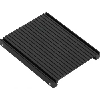 EZConvert MB705M2P-B, keitiklis juodas, M.2 PCIe NVMe SSD į 2,5 colio PCIe SSD keitiklis / adapteris